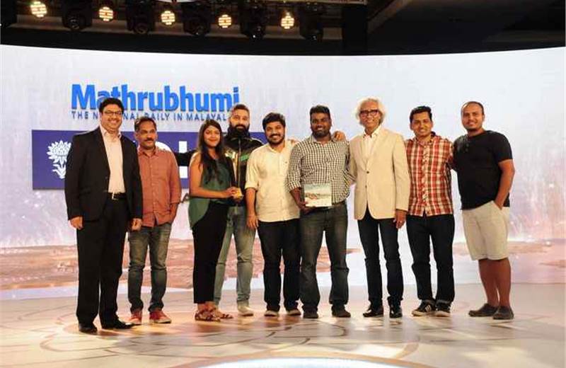 IndIAA Awards 2019: Picture Gallery